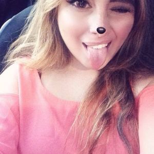 Meet your Posher, Heidi